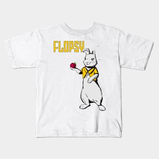 rabbit Kids T-Shirt